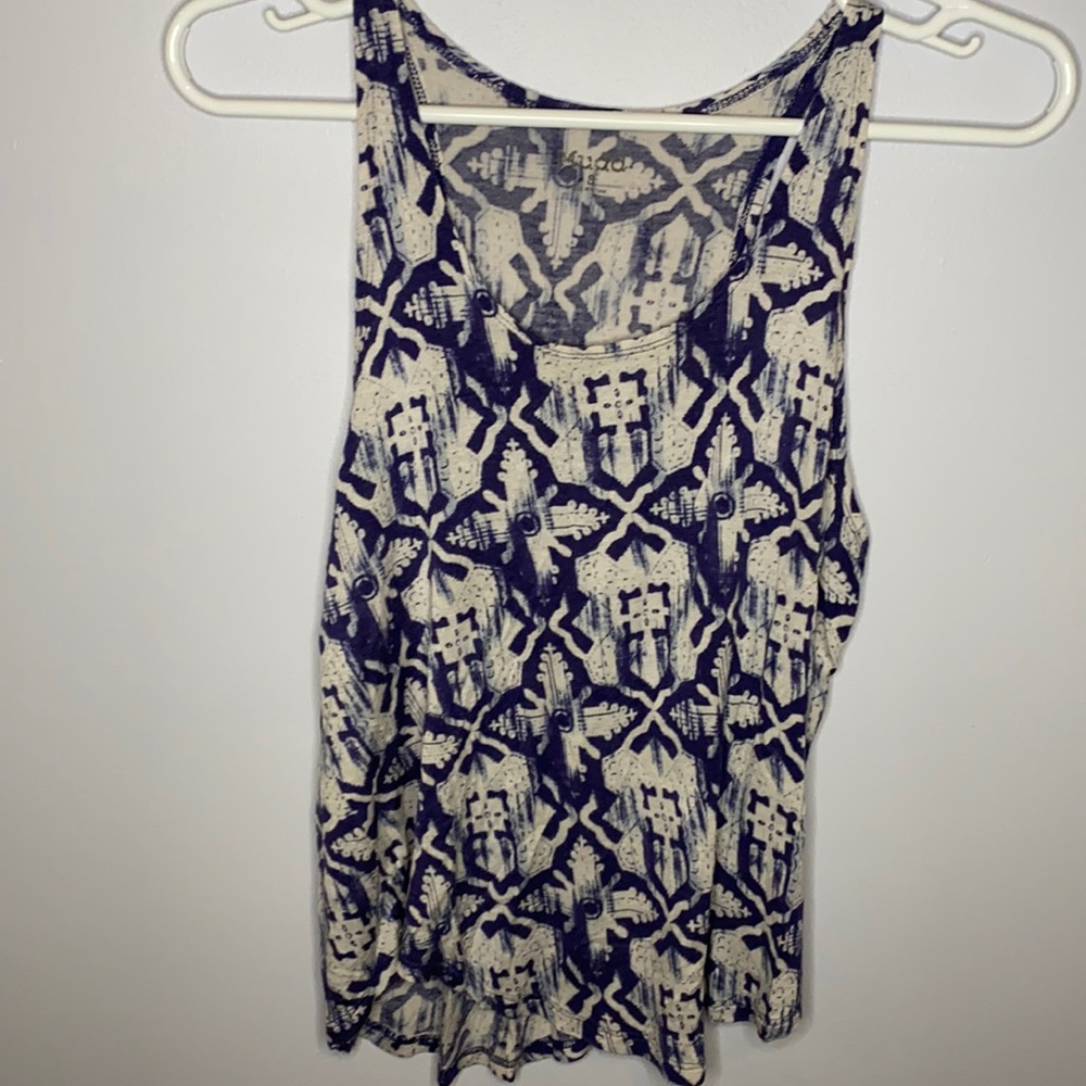 Tank top